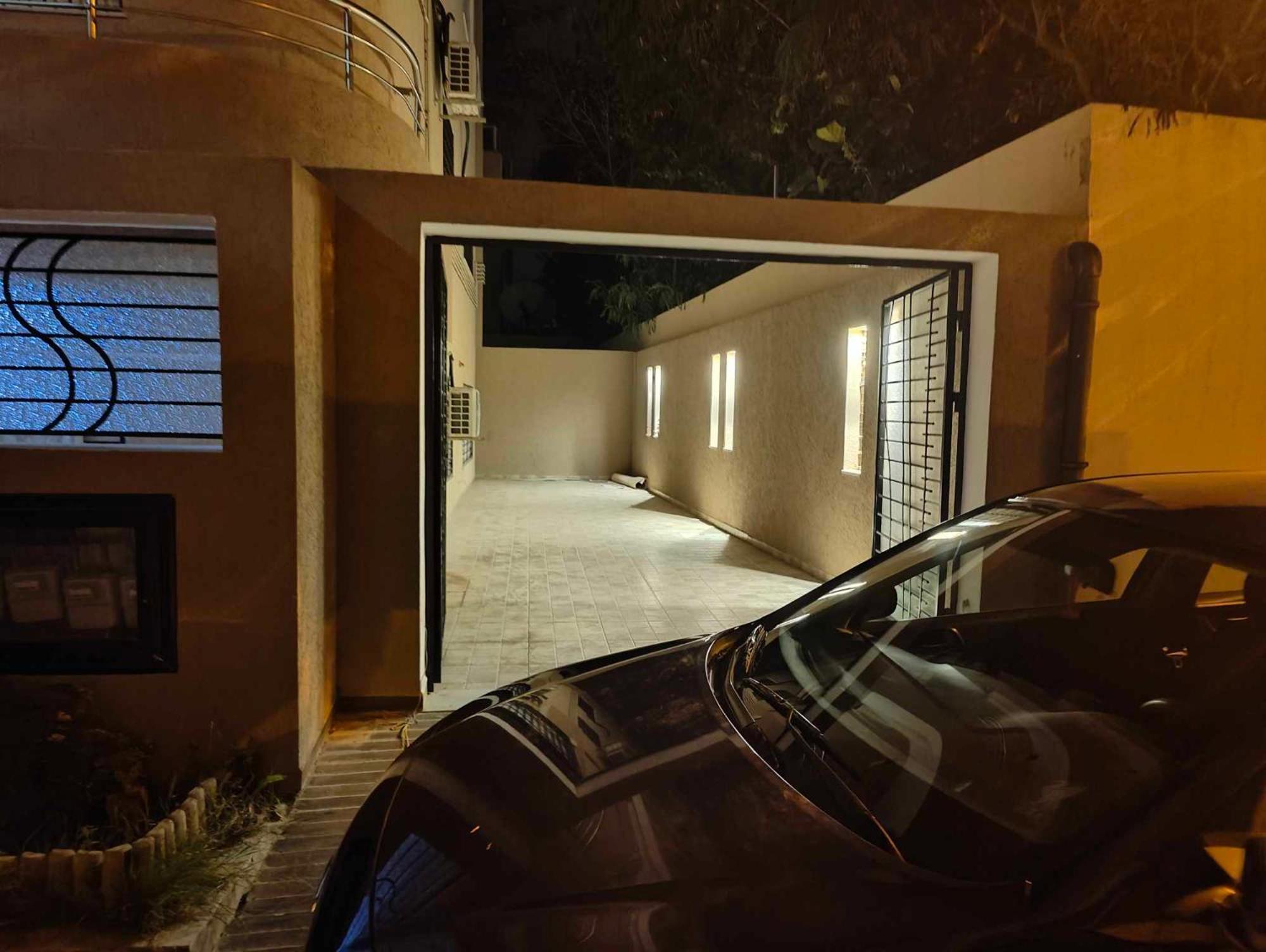 Rdc S2 Pieds Dans L'Eau Parking Privee Hammam Sousse Exteriér fotografie